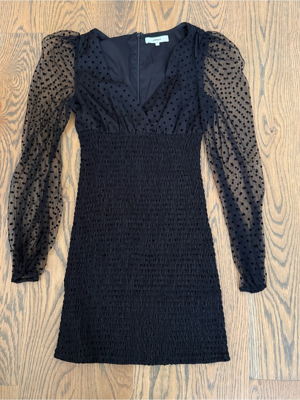 Likely dress
